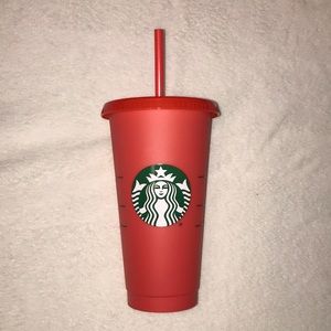 BRAND NEW 2020 Starbucks Color changing cups